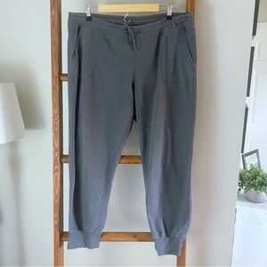 Patagonia / Organic Cotton Joggers XL